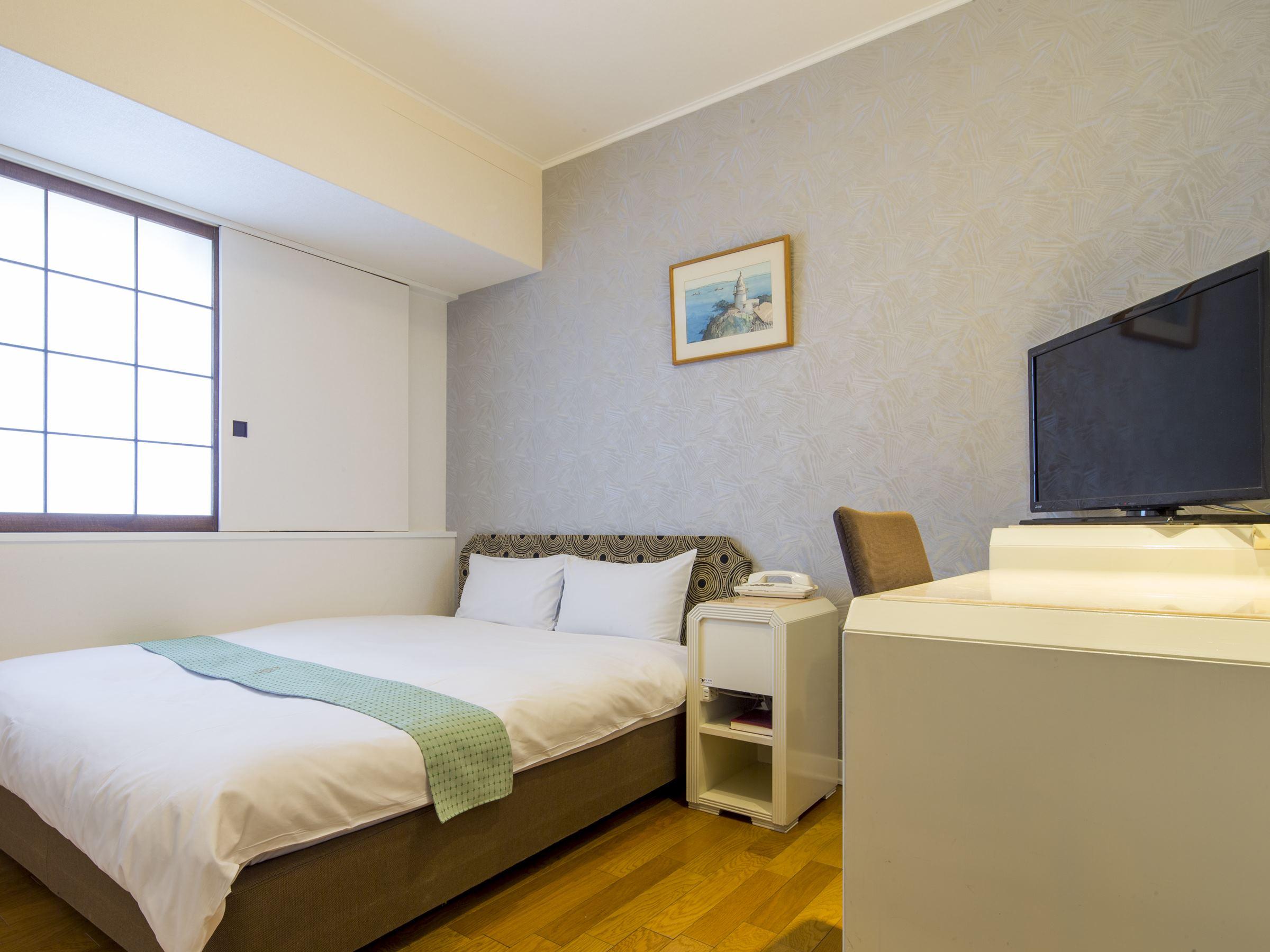 New Osaka Hotel Exterior photo